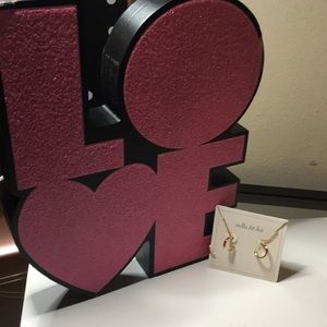 Stella &Dot: Shia Ear Cuffs